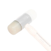 Set of two nylon ends