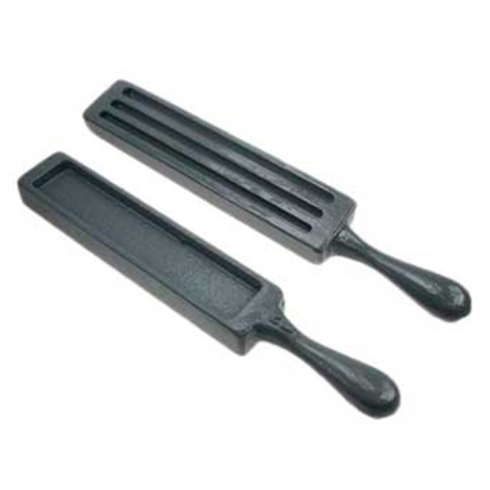 Ingöt med handtag (4 kanaler) 