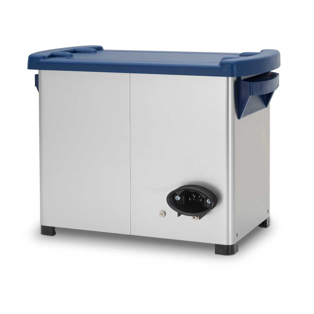 Elmasonic Ultrasonic Cleaner Select 30, 2.7 liter 