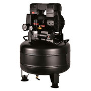 Oil-free compressor, 30 litres (8 bar)