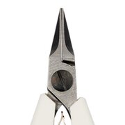 Flat Nose Plier Lindström, 120 mm