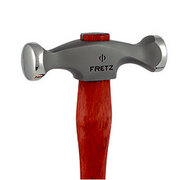 Fretz planerhammare, 19 mm