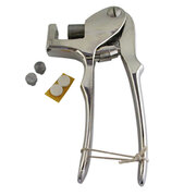 Stämpeltång (utan stämplar)