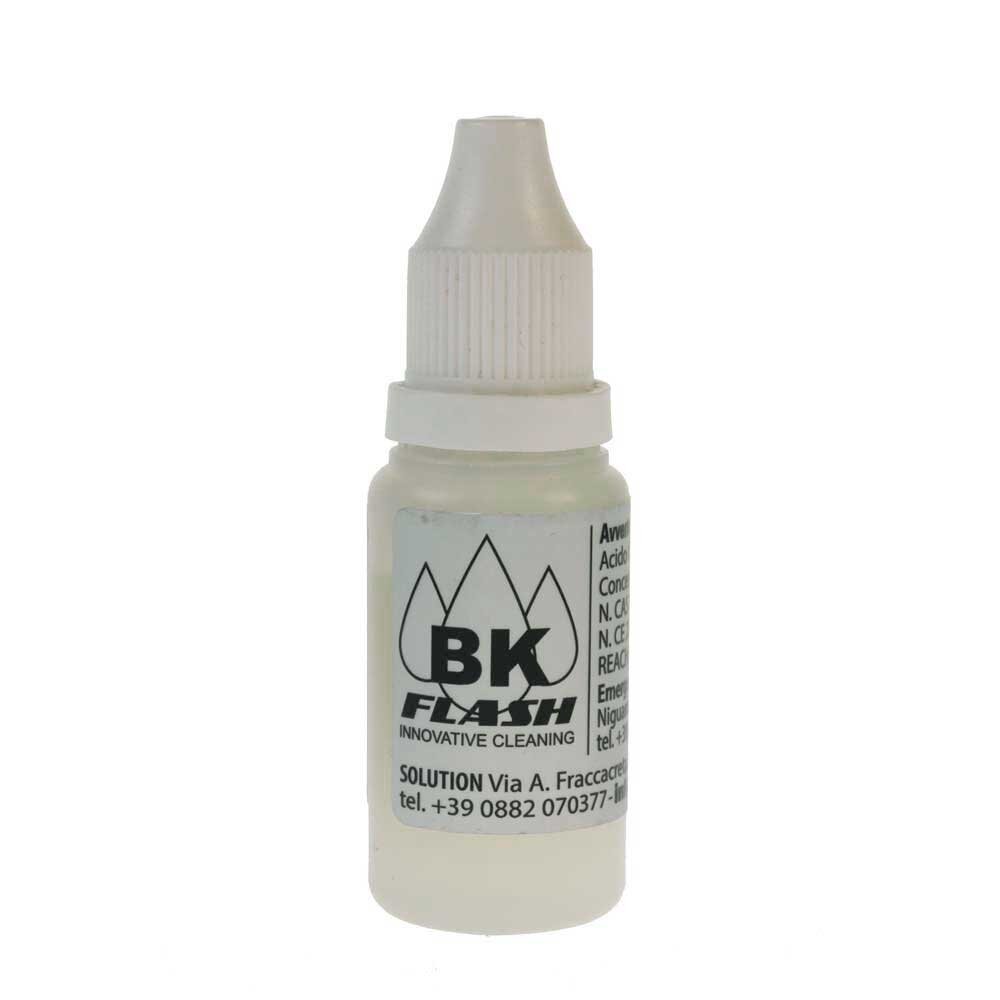 BK FLASH cleaning liquid, refill 20 ml 