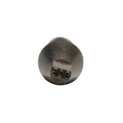 Carat stamp for punching plier