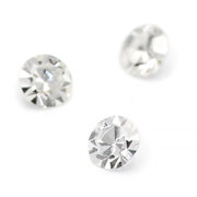 8/8 Wesselton H/VS-SI 1,20-0,80 mm