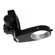 Focus drive for Leica microscope