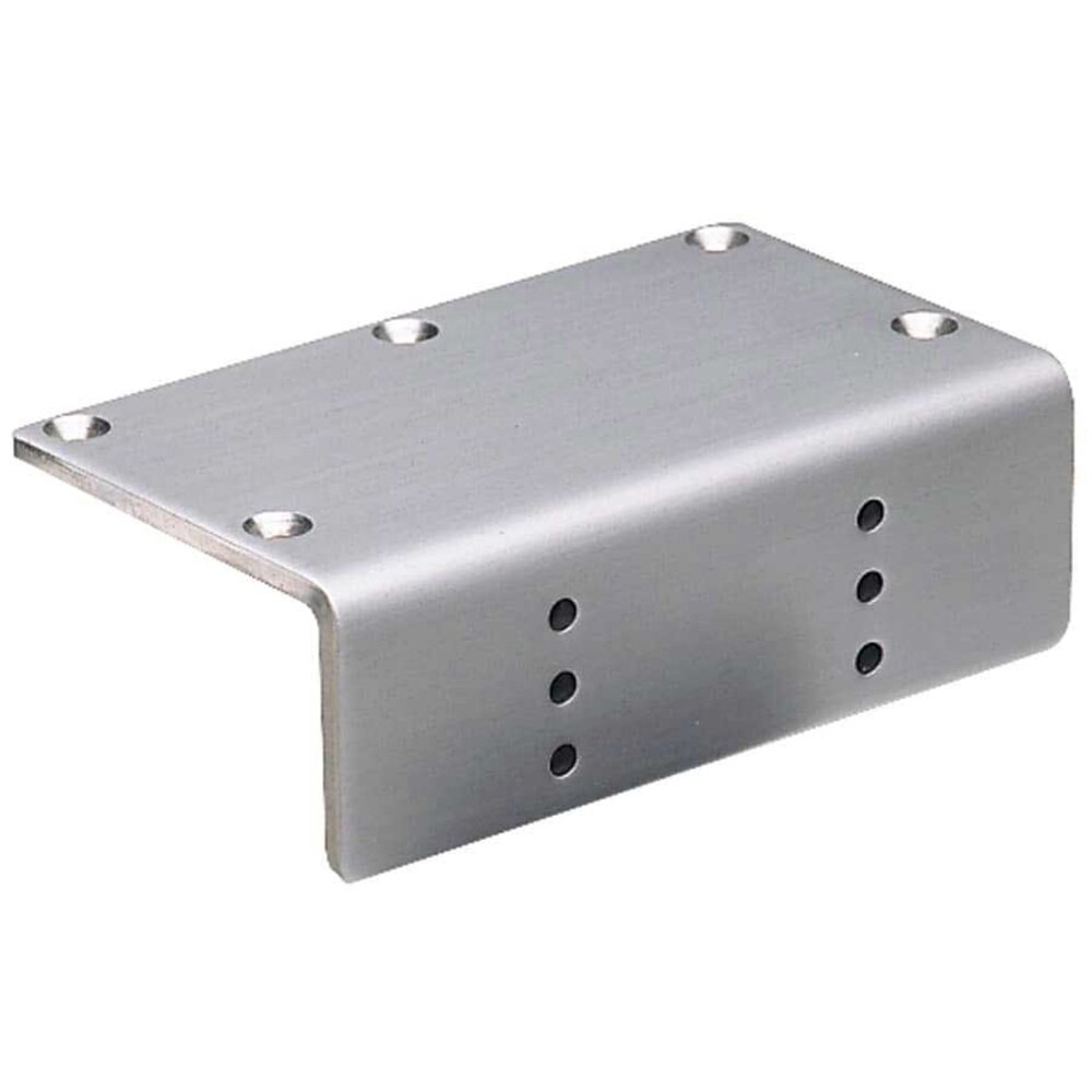 Angle bracket, GRS 