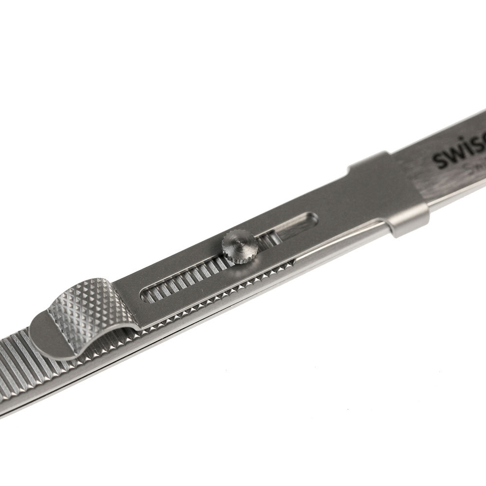 Stone tweezer from Swisotech 