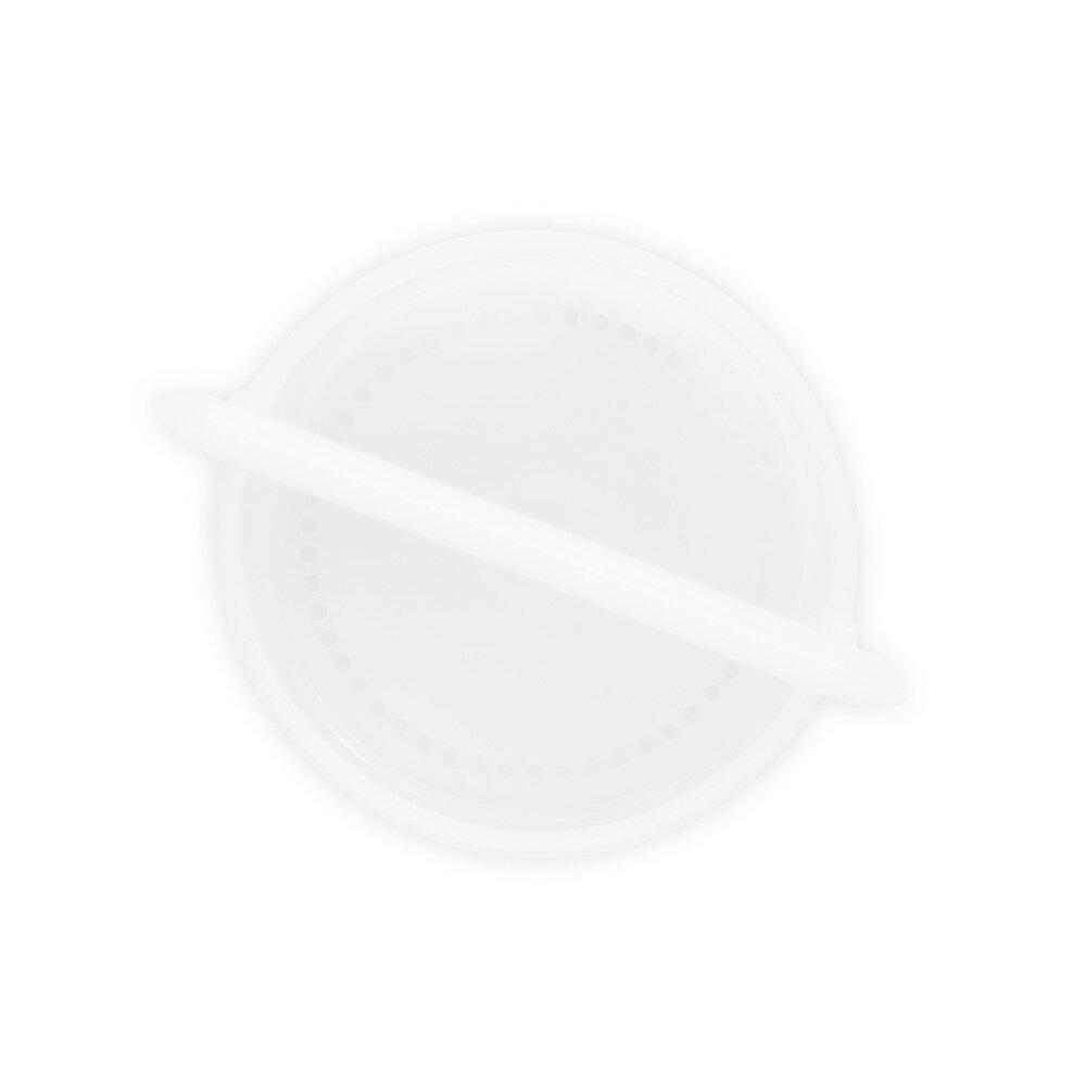 Immersion basket, plastic  