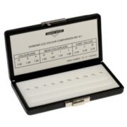 Master set: colour comparison