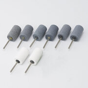 PVA polishing point – flawless, high-gloss finish