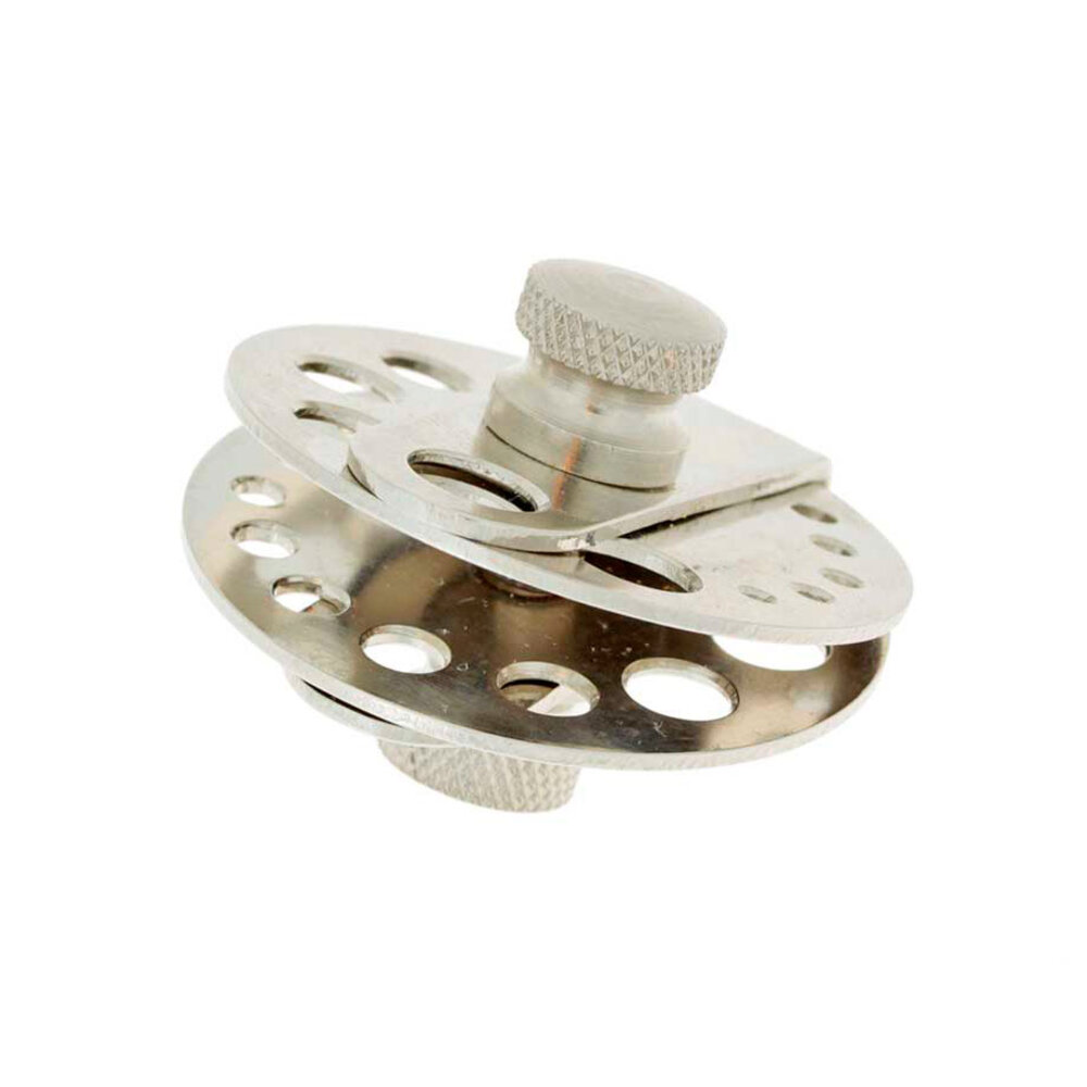 Pearl drilling clamp 