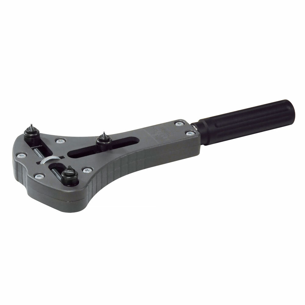 JAXA case wrench opener tool, Bergeon  