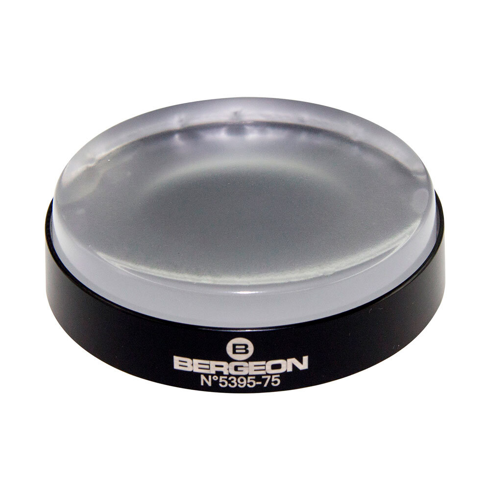 Gel Watchmaker's Cushion – gentle and practical support for your watchmaking 