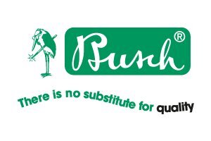 Bush - Bor / Fræsere / Dentalbørster