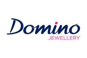 Domino Jewellery Sten/halvfabrikata