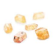 Precious topaz, 16.00-11.00 mm