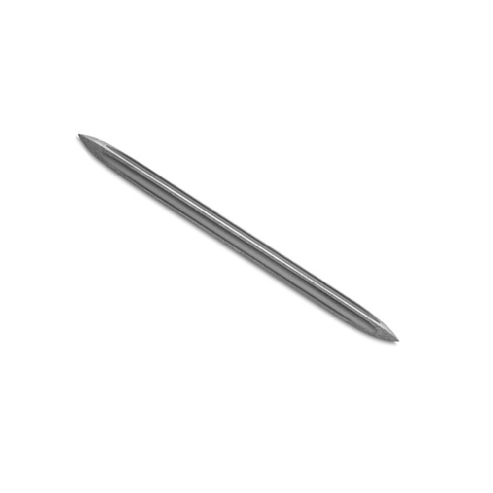 Spare scraper for hollow scraper 