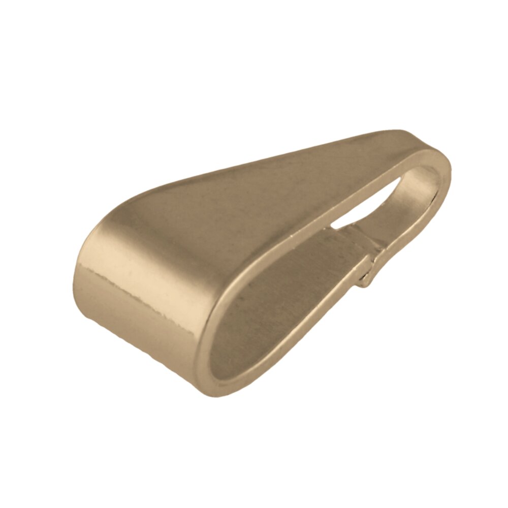 Stort patz øsken 585/- 