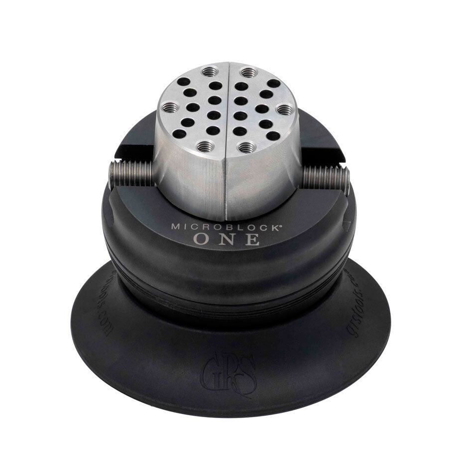 GRS MicroBlock One gravyrkula