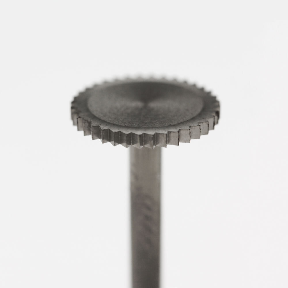 K kantfræsere (6 stk.) 