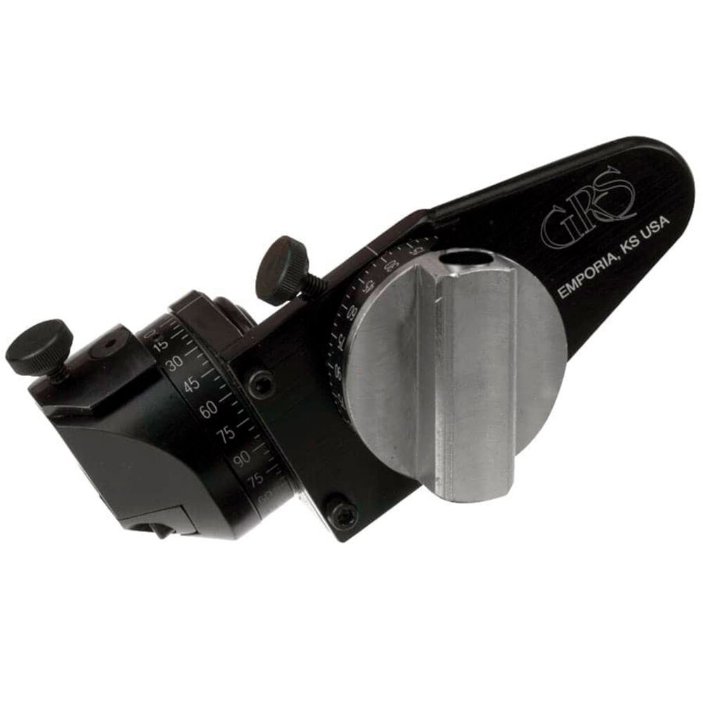 Dual Angle fixture (head only), GRS 