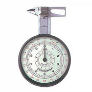 Stone gauge from Presidium – Carat calculation for round stones