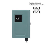 OTi Diamond Tester by Presidium – precise identification of diamonds