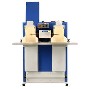 Polishing Bench double unit PS2F, Avalon