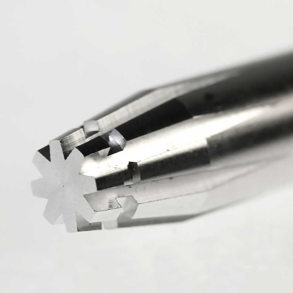 Chatonværktøj, 10°  