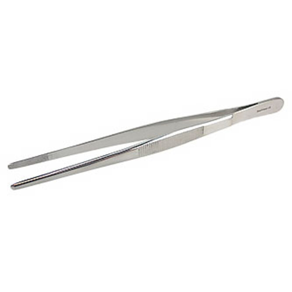Acid proof tweezer  