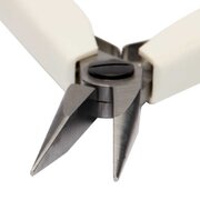 Snipe Nose Plier Lindström, 132 mm