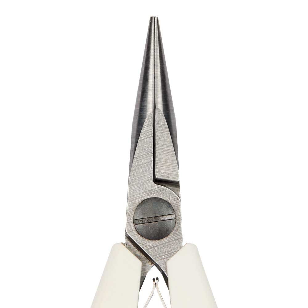 Snipe Nose Plier Lindström, 132 mm 