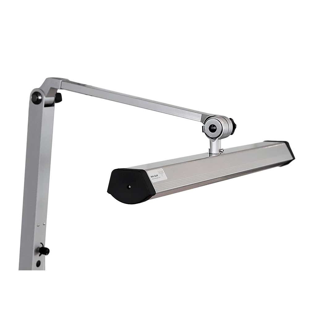 Dimbar LED lampa 