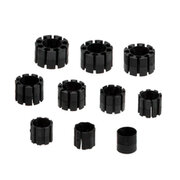 Mandrels for ID Ring Holder