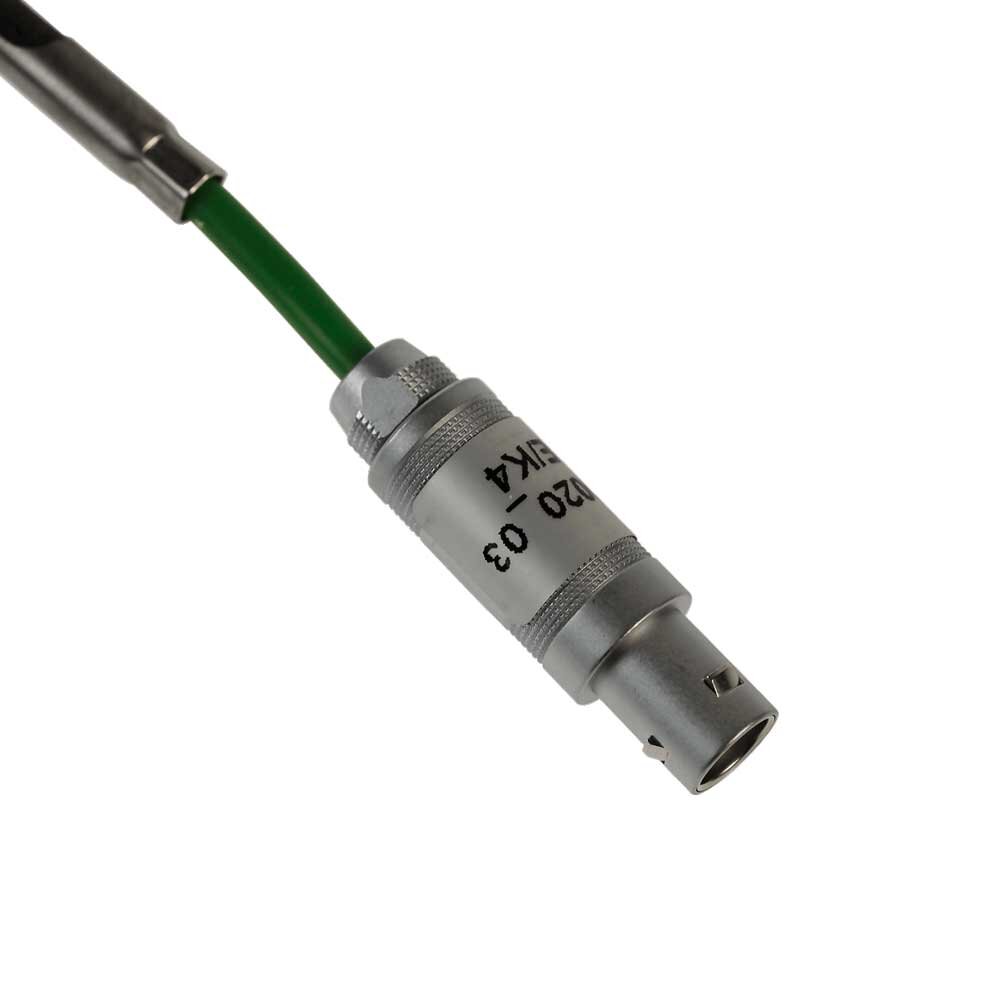 Thermocouple type K for casting machines VC400, VC500, VC600 and CC400 