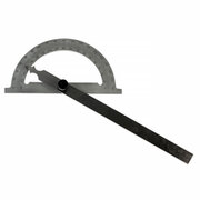 Goniometer with set screw