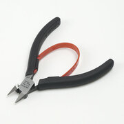 Side cutter, tapered shear, 100 mm