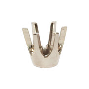 Chaton 585/- hvidguld - serie 356