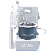 Procesbeholder med titaniumkatode EF-Smart, OTEC