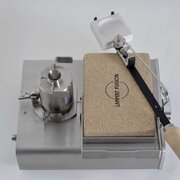 FUSION casting machine, Lampert