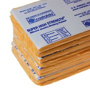 Super High Strength silikonegummi, strips, Castaldo