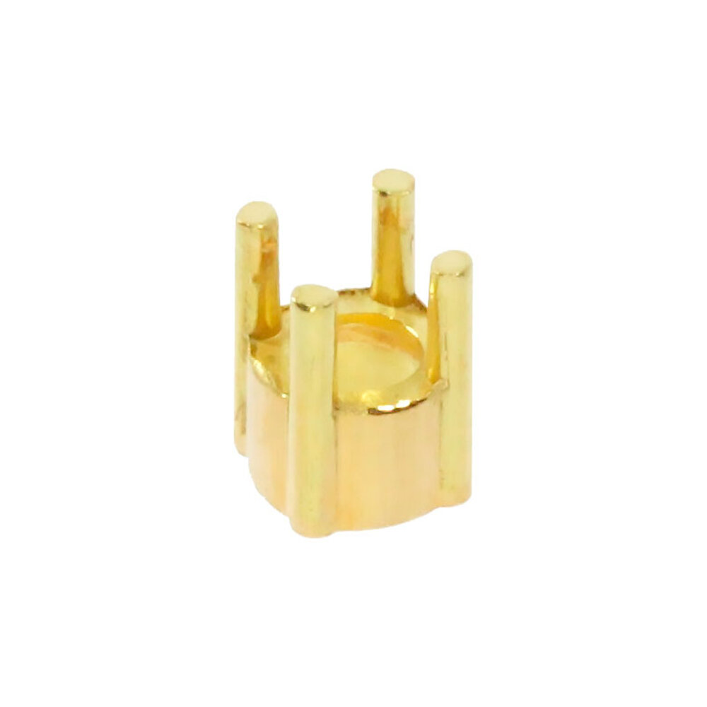 Setting 585/- yellow gold - series 364 
