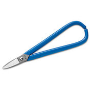 Curved french shears 