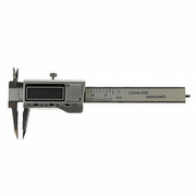 Digital mini caliber, 70 mm