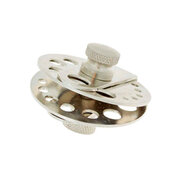 Pearl drilling clamp