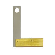 Try square, 75 x 53 x 6 mm