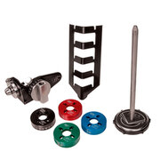 Apex slibesystem, GRS