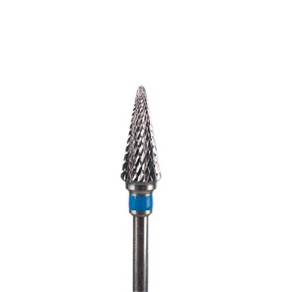 Cutter carbide with coarse cross cut, ED59106 